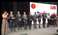 Gruppo Hera Top Employer, 4,9 mln per il welfare aziendale