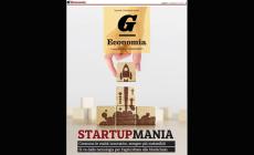L'inserto del lunedì:  fenomeno start-up