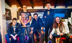 «Spring Showcase»: oggi alle 17 i Forgotten 