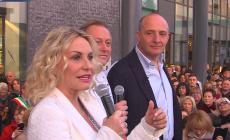 Da ex magazzini comunali a 'cittadella del gusto': a Fidenza debutto con.. prova del cuoco- Video