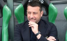 Sassuolo-Parma - La Fotogallery