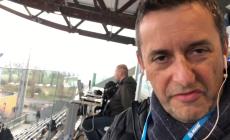 'Una vittoria importante,  non bellissima. Ma non si poteva chiedere di più' - Il videocommento di Paolo Grossi
