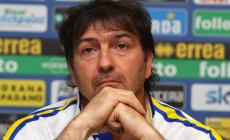 Melli scrive a Ghirardi: "Vergogna"