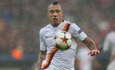 Nainggolan-Roma: l'ora della verità
