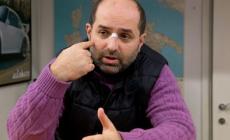 Campari: &laquo;Potevano uccidermi&raquo;