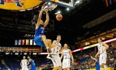 Poteva essere la Corea del Basket