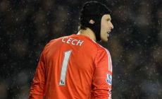 Cech fa sognare Roma e Napoli