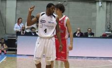 Trento rovina l'esordio a Caja