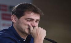 Perez: "Casillas ci ha chiesto la cessione"