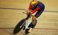 Wiggins si prende il record dell'ora