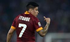 Festa Genoa, Iturbe ha detto "sì"