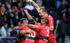 Champions Cup, Tolone sul tetto d’Europa