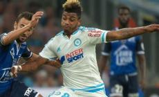 Juve-Napoli: duello per Lemina