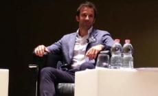 Del Piero: "Sono stato a un passo dal Torino"