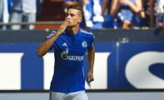 Juve-Draxler, altro stop: domenica la verità