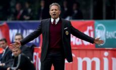 Miha fa l'indiano su Witsel