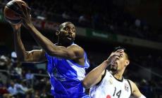 Afrobasket, vanno forte gli ex tricolori