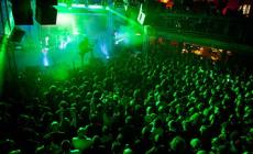 Tributo agli Ac/Dc con i Riff/Raff