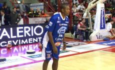 Metta-Odom, Cant&ugrave; schiaccia Milano