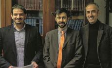 Lezioni di legalità con i magistrati in cattedra