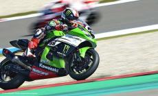 Rea, doppietta da "dottore" ad Assen