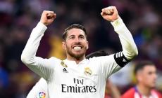Real Madrid, congelato il rinnovo di Sergio Ramos