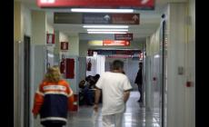 Scoppia l'airbag, muore un neonato