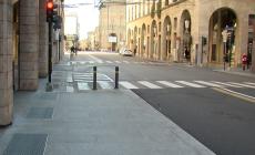 Aree verde e blu - monopattini - car sharing: entro l'anno 'rivoluzione' della mobilit&agrave;