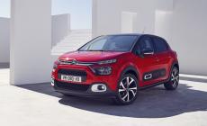 C3 You!, Citroën speciale (e online)