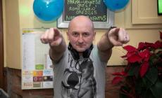 Festa dei nati in gennaio a Borghetto - Guarda chi c'era