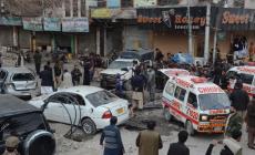 Kabul, kamikaze si fa esplodere in aula tra gli studenti:  32 morti e oltre 40 feriti