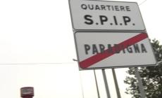 Area Spip, ecco il progetto dell'eco district parmigiano - Video