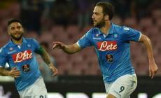 Giuntoli blinda Higuain al Napoli