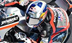 Cortese beffa Zarco