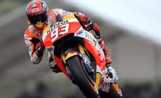 Mondiale, Marquez ci spera ancora