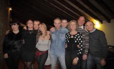 Festa alla Taverna Espumosa