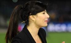 Sky, Ilaria D'Amico condurrà incinta