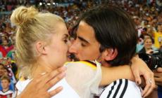 Gercke-Khedira: game over