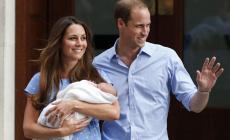 Royal Baby, Diana e James i nomi preferiti dai sudditi 