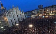 Pizzarotti e Piazza Duomo: "Si chiama valorizzare" 