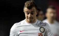 Per Shaqiri bussa l’Everton