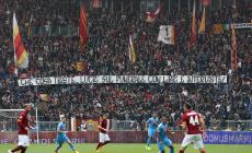 Striscioni contro la madre di Ciro Esposito. Lei: "Dio cambi i loro cuori"