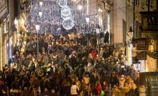 "Natale, nelle domeniche stop ai blocchi del traffico"