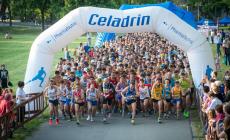 Tutti di corsa in centro: torna la Medel Run