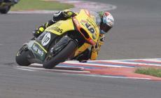 Rins si sblocca a Le Mans