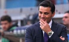 Montella aspetta la Sampdoria