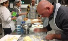CucinaLab, i laboratori per genitori