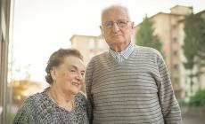 Sposati da 70 anni. E ancora felici