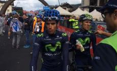 Intxausti non molla la maglia azzurra