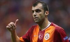 Pandev è già a Genova